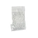 Acrylic Diamonds, Ø 12 mm, 1 Pack – 50 g (96 pcs.)