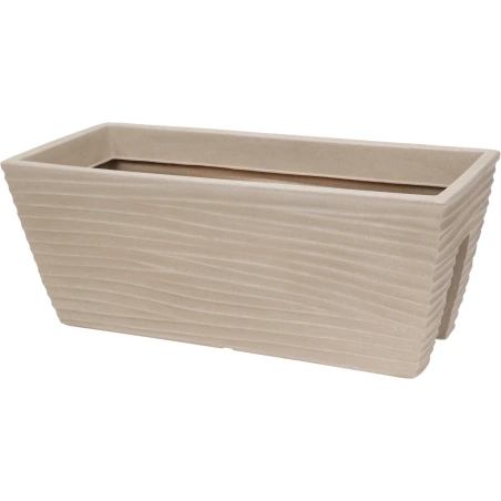 Vazonas, 59×26×24 cm