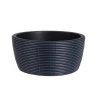 Round Plant Pot Ø 36 × H 17 cm