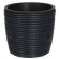 Round Plant Pot, Size L, 40×36 cm