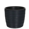 Round Plant Pot, Size M, 31×30 cm