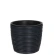 Round Plant Pot, Size S, 25×23 cm
