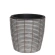 Round Plant Pot, Size M, 31×30 cm