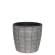 Round Plant Pot, Size S, 25×23 cm