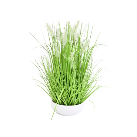 Mākslīgais zieds vāzē, 55 cm