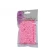 Amaranth Color Beads, 6 mm, 1 Pack - 400 pcs.