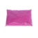 Rozā krāsas dekoratīvās smiltis, 1 kg