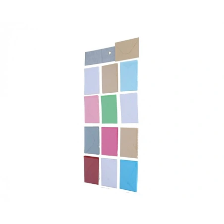 Vēstule aploksne, 13×9 cm