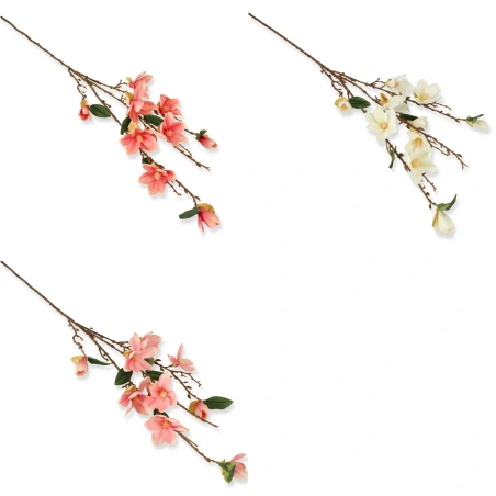 Dirbtinė magnolija, 91 cm