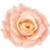 Artificial, rose flowers, 1 pack -12 pcs.