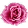Artificial, rose flowers, 1 pack -12 pcs.