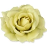 Artificial, rose flowers, 1 pack -12 pcs.