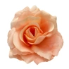 Artificial, rose flowers, 1 pack -12 pcs.