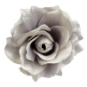 Artificial, rose flowers, 1 pack -12 pcs.