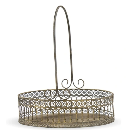 Decorative Stand, 38×33×22.5 cm