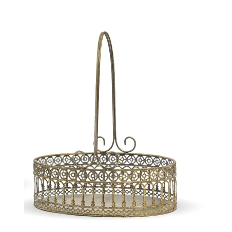 Decorative Stand, 33×27,5×18 cm