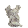 Angel Figurine, 18×15×14 cm