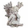 Angel Figurine, 23×19×19 cm