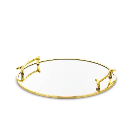 Dekoratīva paplāte, 3,5×30×30 cm