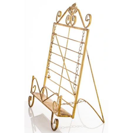 Menu Stand, 42×37×17.5 cm