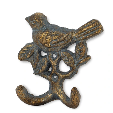 Pakaba „Paukštis“, 10×9,5×2,5 cm