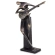 Musician Figurine, 30×21×9 cm