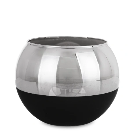 Tealight Candle Holder, 10.5×13×13 cm