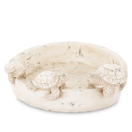 Bird Water Feeder, 8×22×22 cm