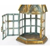 Lantern, 51×23×20 cm