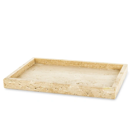 Decorative Tray, 3×30×20 cm