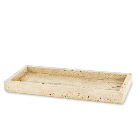 Decorative Tray, 3×30×13 cm