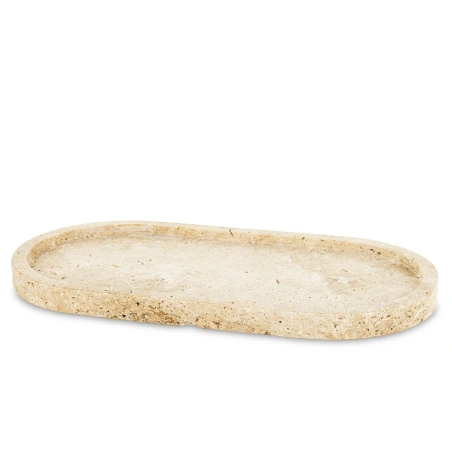 Decorative Tray, 2×30×15 cm