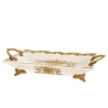 Decorative Tray, 8,5×39×20,5 cm