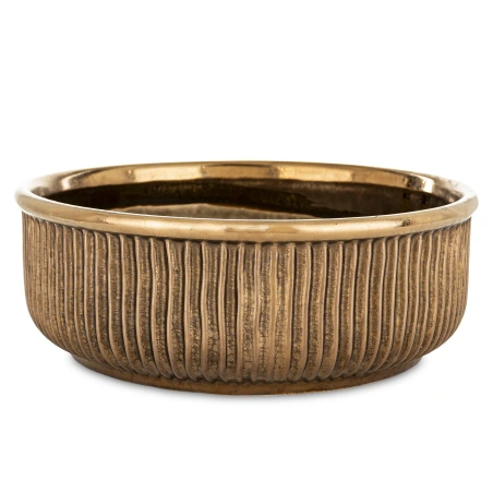 Plant Pot, 9,5×25,5×25,5 cm