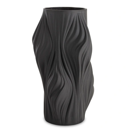 Vase, 35,5×17,5×17,5 cm