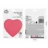 Foil Balloon "Heart", 18", Red Color