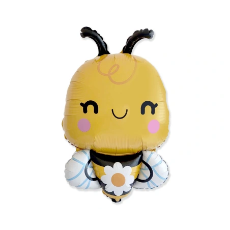 Foil Balloon "Bee", 24"