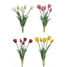 Artificial Latex Tulips, 47 cm