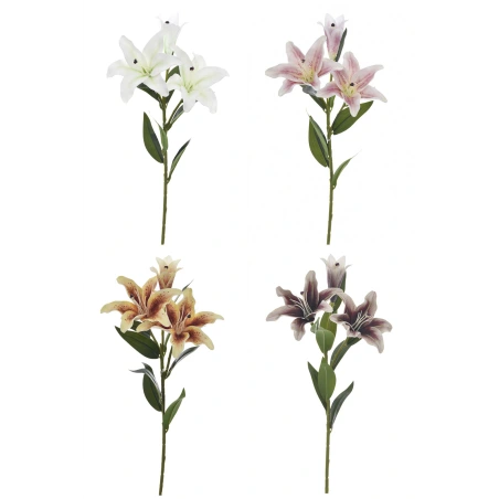Lilijas zars, 76 cm