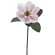 Powder Pink Artificial Magnolia, 65 cm