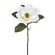 White Artificial Magnolia, 65 cm