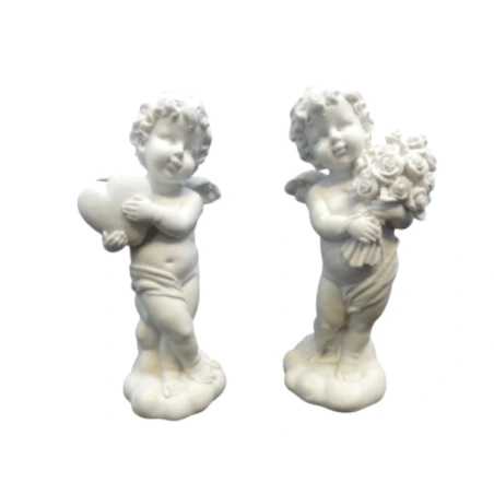 Statūlėlė-Angelas