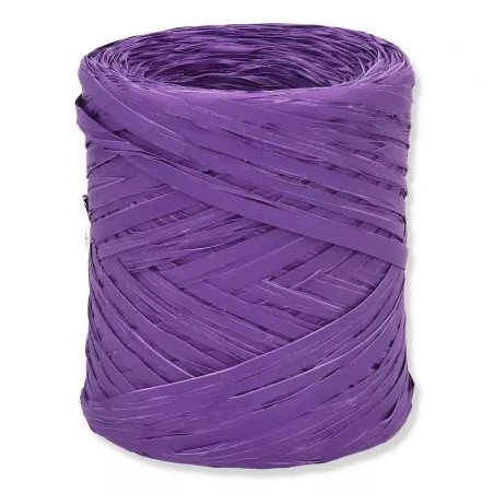 Violet Raffia, 200 m