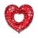 Heart-Shaped Foil Balloon “I Love You”, 24"