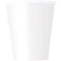 White Paper Cups, 270 ml, 1 Pack – 8 pcs.