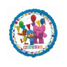 Folija balons “Pocoyo”, 18"