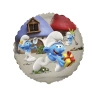 Folio balionas „Smurfai“, 18"