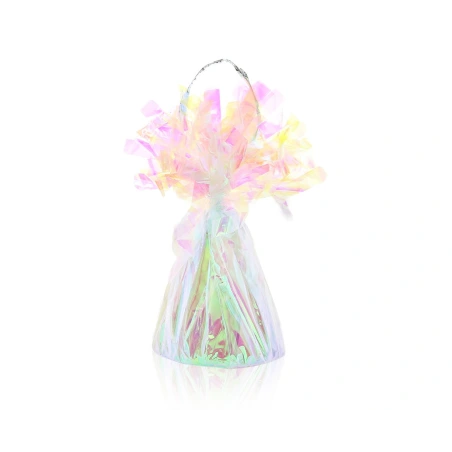 Balloon Weight, 145 g, Neon Colors