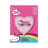 Folijas balons “Hello Kitty”, 18"