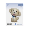 Foil Balloon “Puppy”, 24"